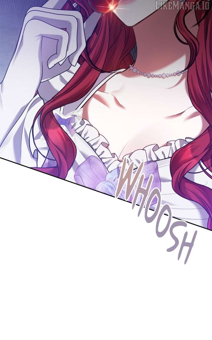 Concubine’s Invitation chapter 82 page 7