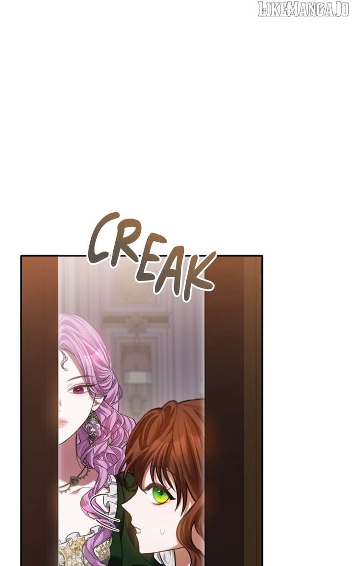 Concubine’s Invitation chapter 82 page 10