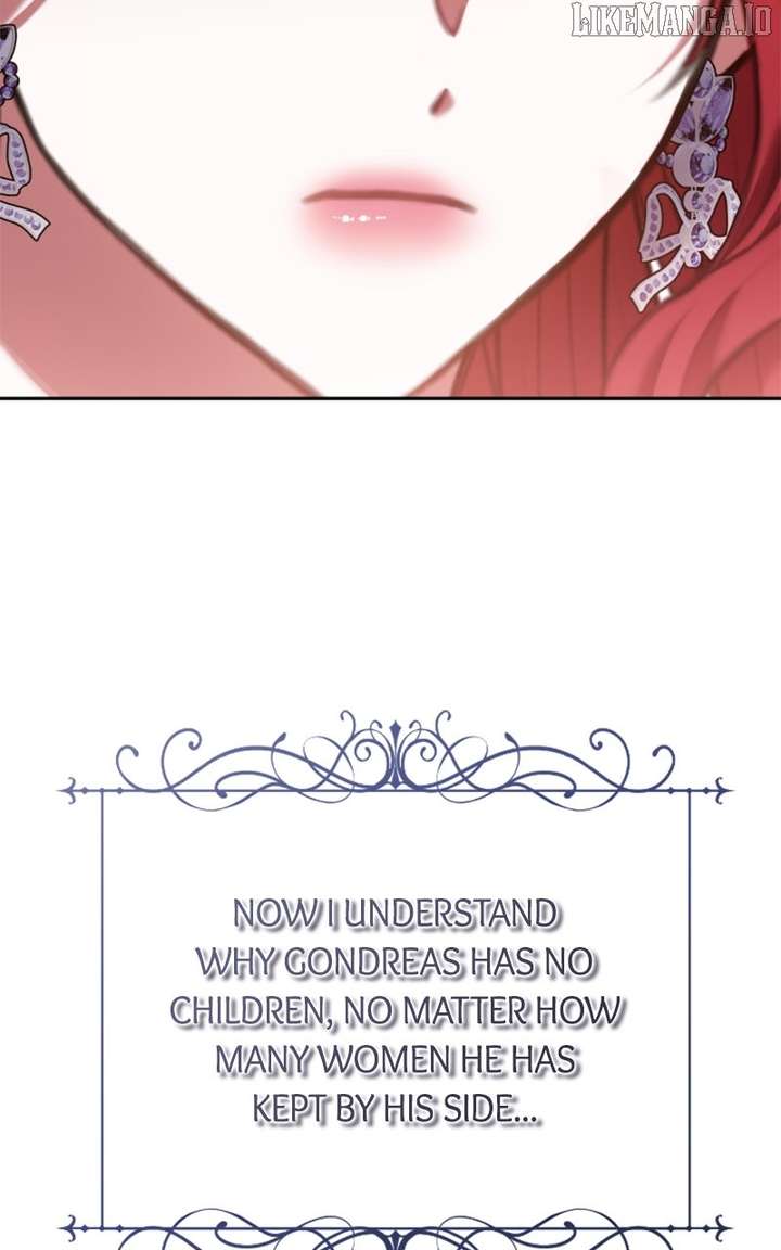 Concubine’s Invitation chapter 82 page 25