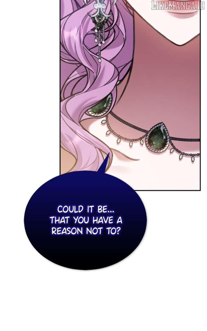 Concubine’s Invitation chapter 82 page 34