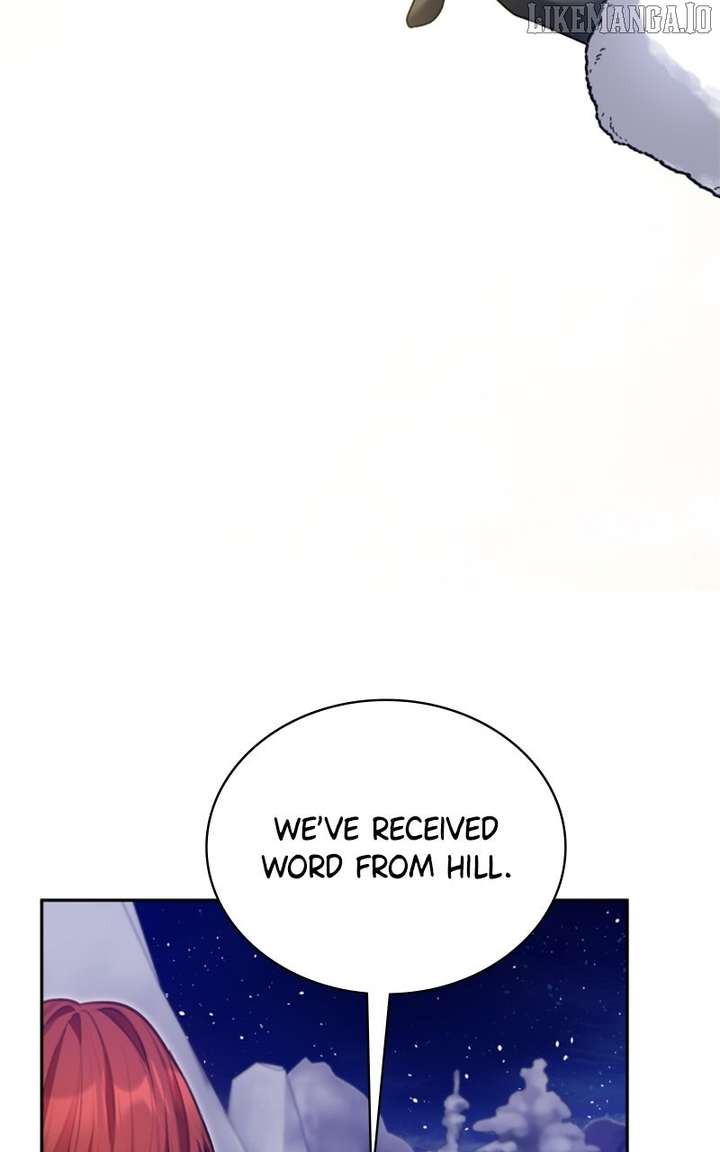 Concubine’s Invitation chapter 82 page 45