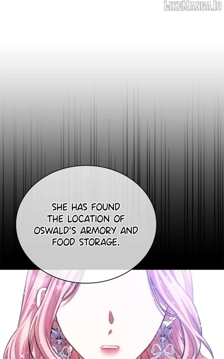 Concubine’s Invitation chapter 82 page 47