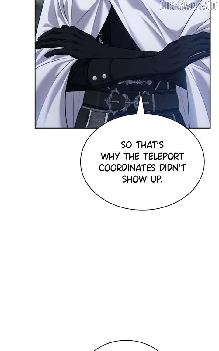 Concubine’s Invitation chapter 82 page 53