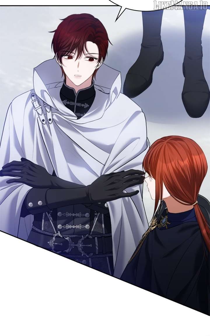 Concubine’s Invitation chapter 82 page 62