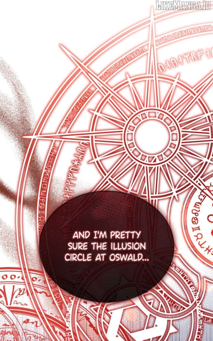 Concubine’s Invitation chapter 82 page 63