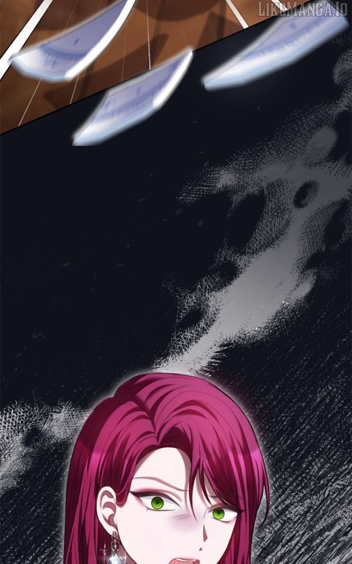Concubine’s Invitation chapter 82 page 80