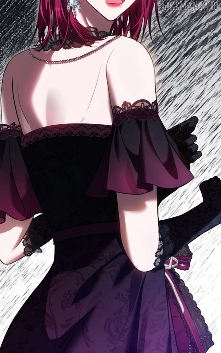 Concubine’s Invitation chapter 82 page 81
