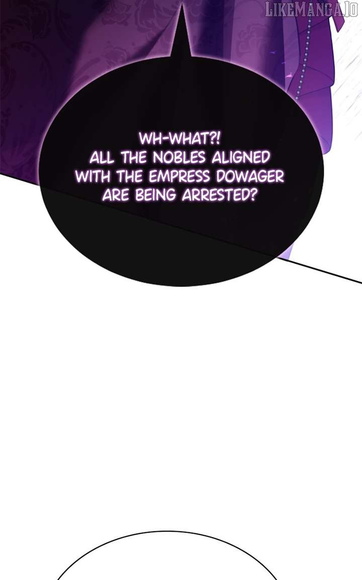 Concubine’s Invitation chapter 82 page 82