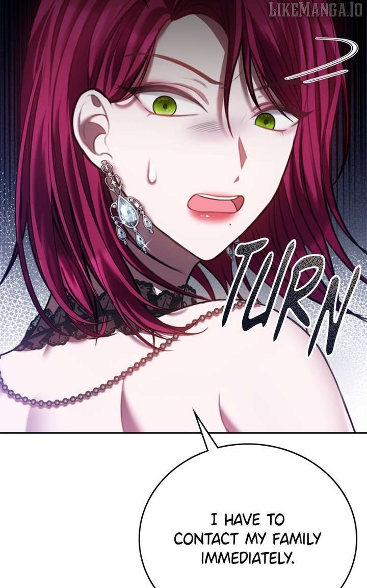 Concubine’s Invitation chapter 82 page 87