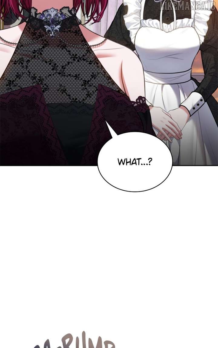 Concubine’s Invitation chapter 82 page 92