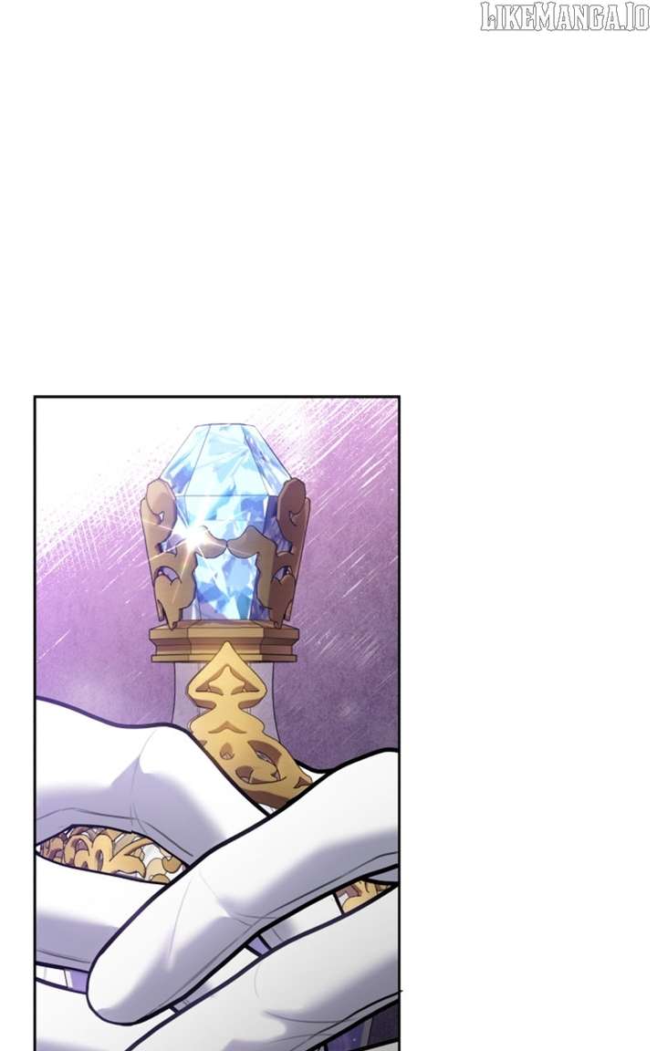 Concubine’s Invitation chapter 84 page 31