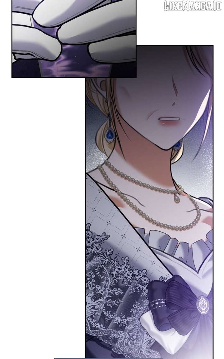 Concubine’s Invitation chapter 84 page 32