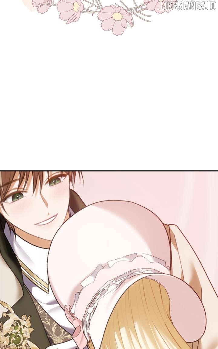 Concubine’s Invitation chapter 84 page 40