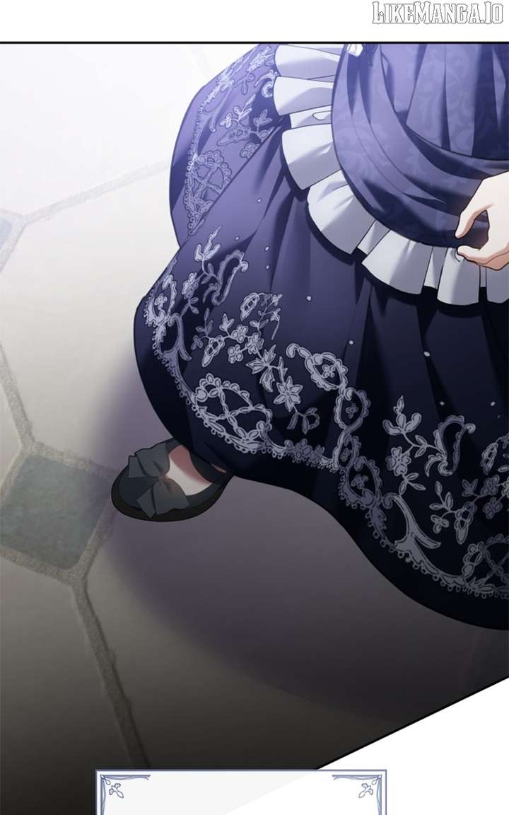 Concubine’s Invitation chapter 84 page 44
