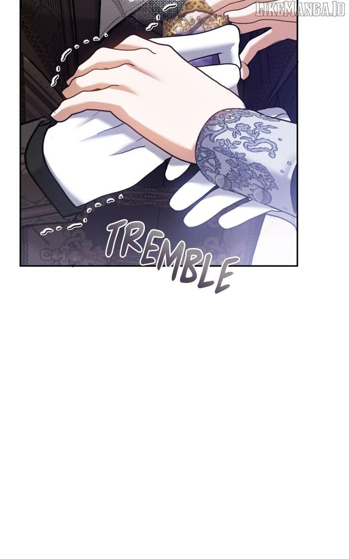 Concubine’s Invitation chapter 84 page 59