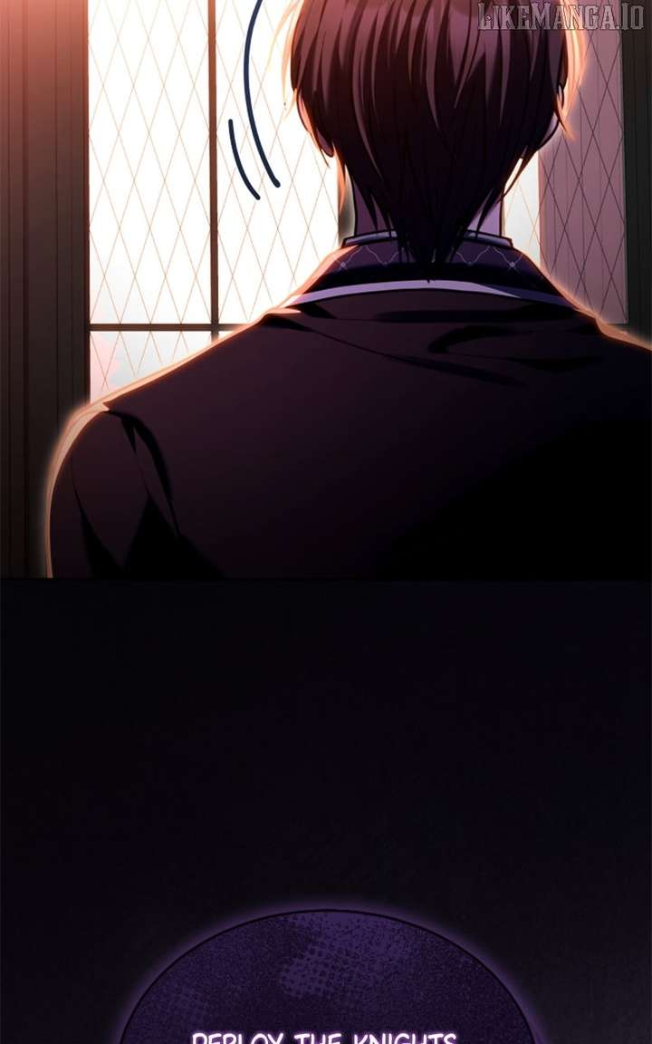 Concubine’s Invitation chapter 84 page 82
