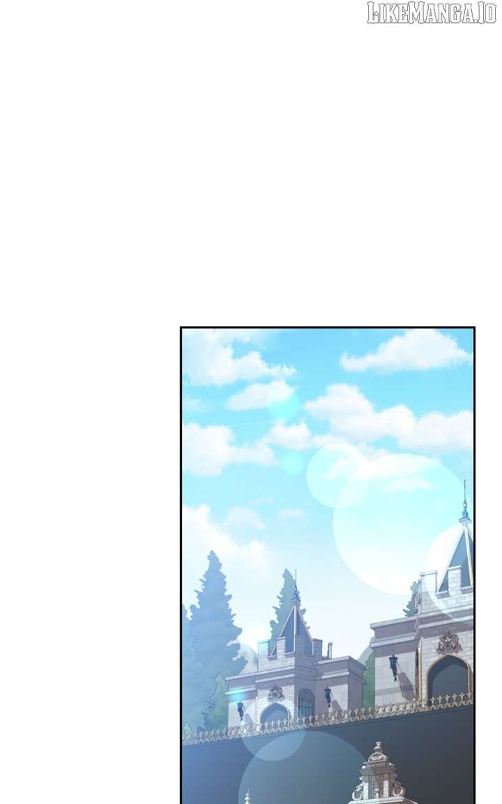 Concubine’s Invitation chapter 84 page 84