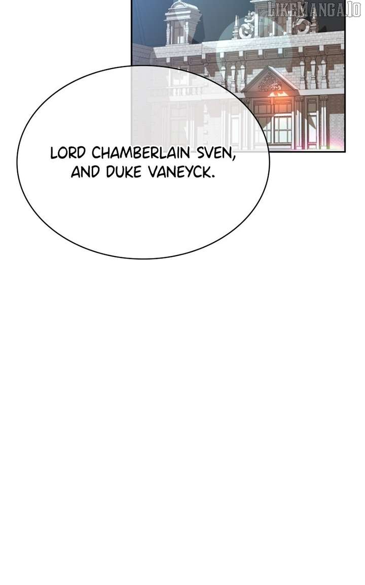 Concubine’s Invitation chapter 84 page 85