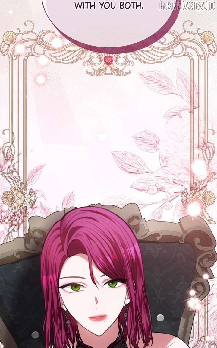 Concubine’s Invitation chapter 84 page 87