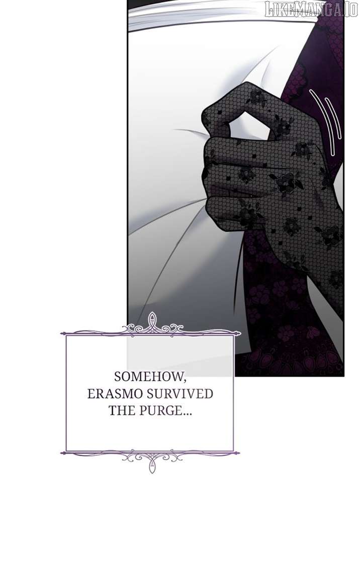 Concubine’s Invitation chapter 84 page 92