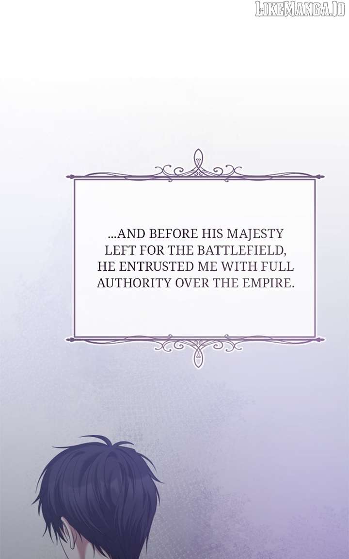 Concubine’s Invitation chapter 84 page 93