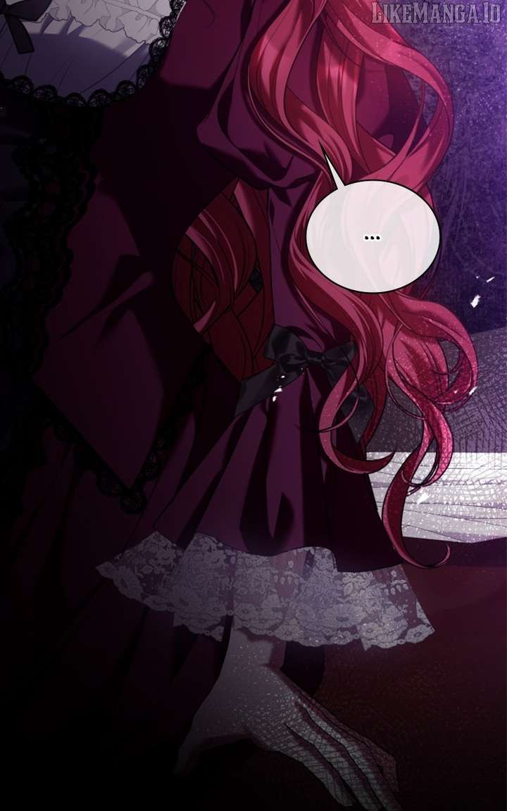 Concubine’s Invitation chapter 85 page 9