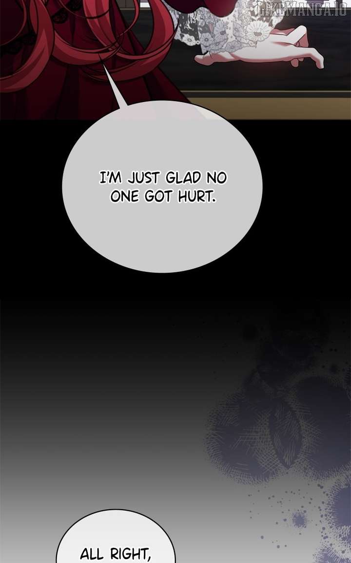 Concubine’s Invitation chapter 85 page 21