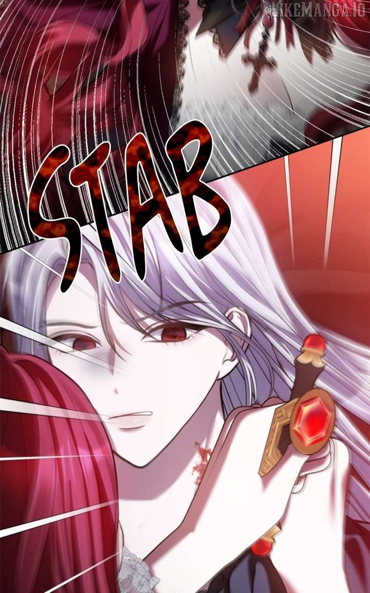 Concubine’s Invitation chapter 85 page 41