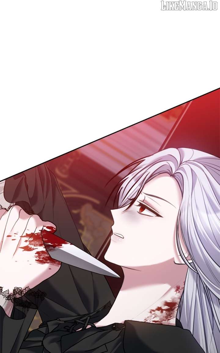 Concubine’s Invitation chapter 85 page 45