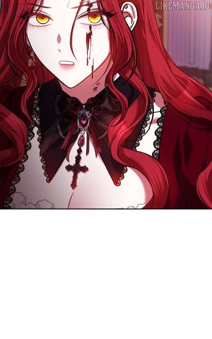 Concubine’s Invitation chapter 85 page 59