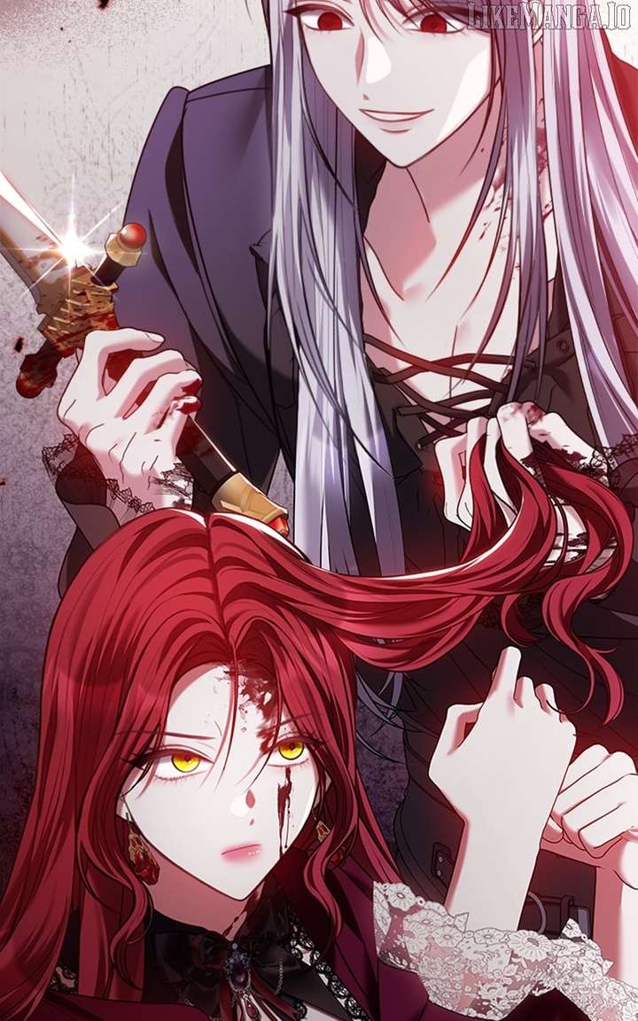 Concubine’s Invitation chapter 85 page 65