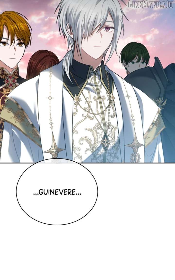 Concubine’s Invitation chapter 85 page 87