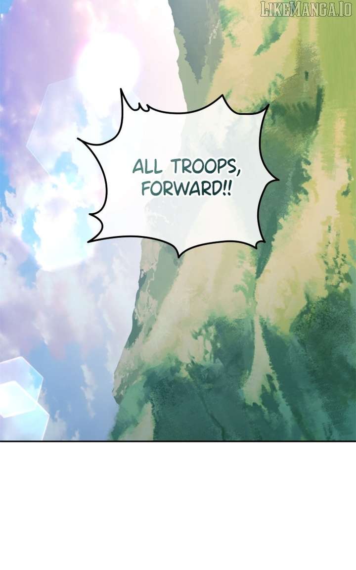 Concubine’s Invitation chapter 85 page 94