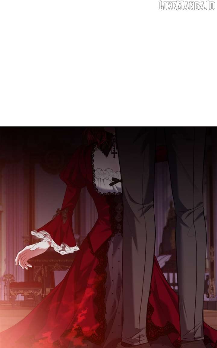 Concubine’s Invitation chapter 85 page 97