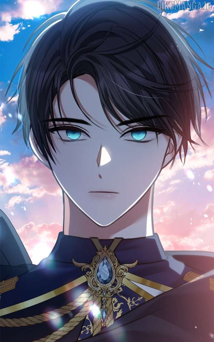Concubine’s Invitation chapter 85 page 103