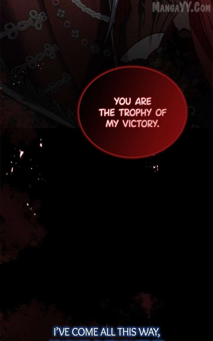 Concubine’s Invitation chapter 86 page 5