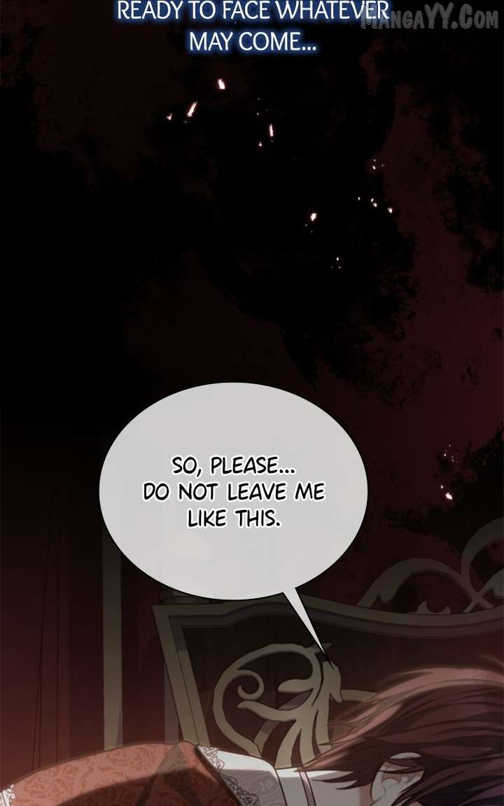 Concubine’s Invitation chapter 86 page 6