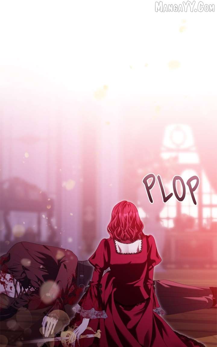 Concubine’s Invitation chapter 86 page 30