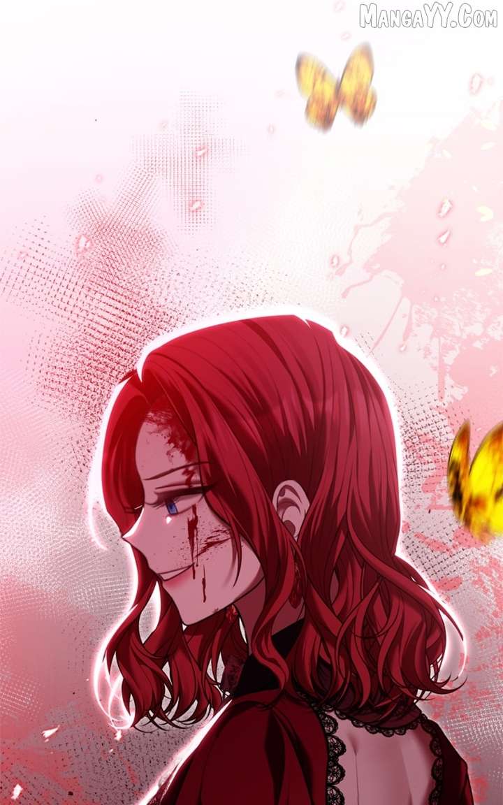 Concubine’s Invitation chapter 86 page 34