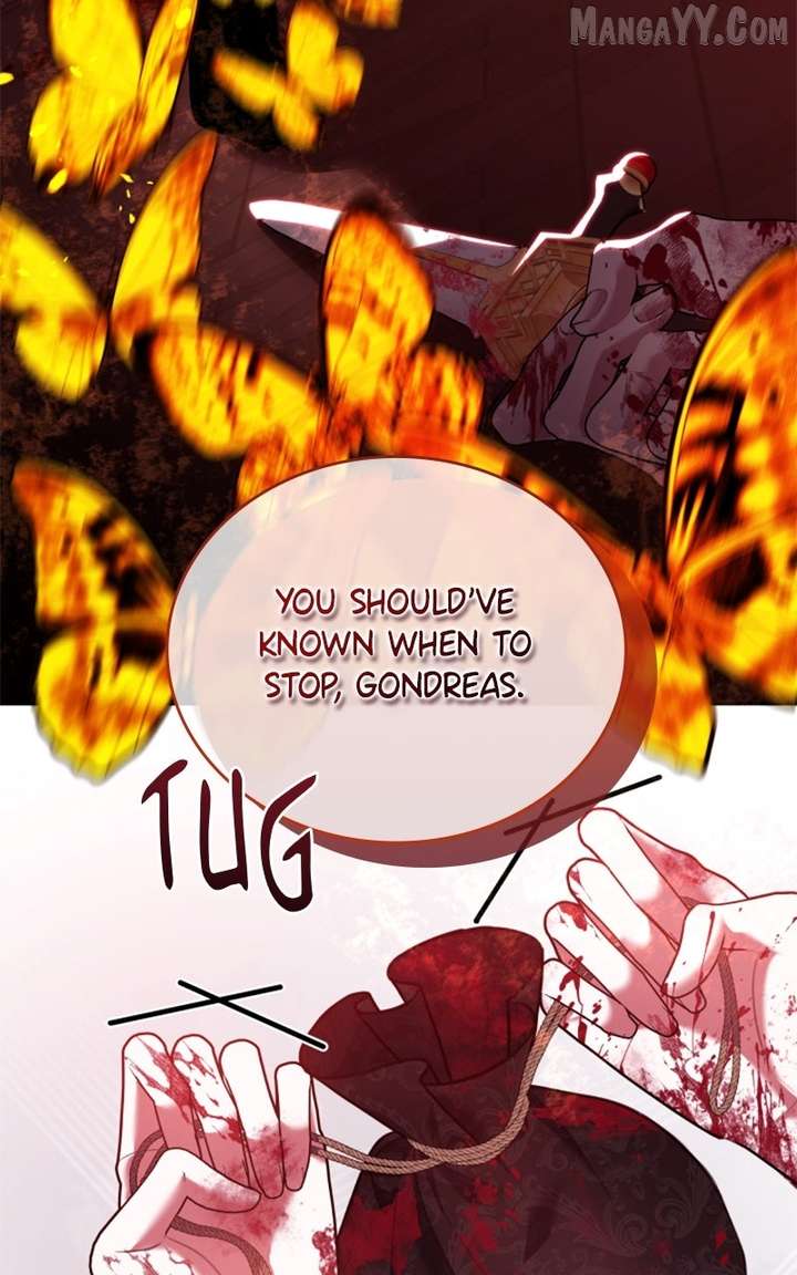 Concubine’s Invitation chapter 86 page 40