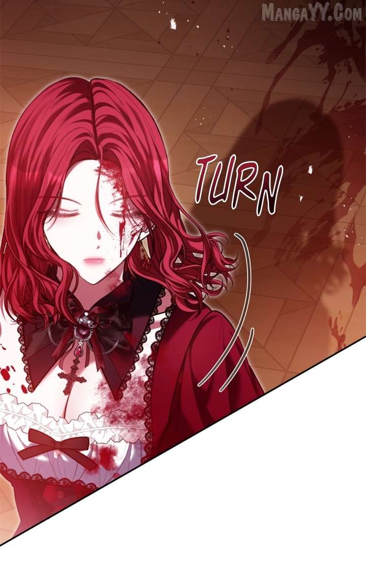 Concubine’s Invitation chapter 86 page 42