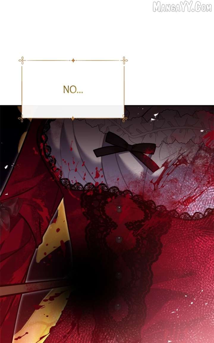 Concubine’s Invitation chapter 86 page 80