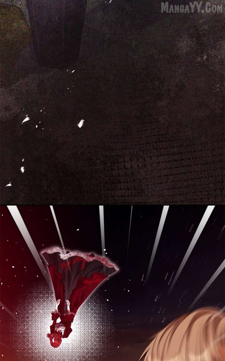 Concubine’s Invitation chapter 86 page 87