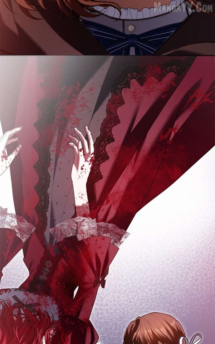 Concubine’s Invitation chapter 86 page 93