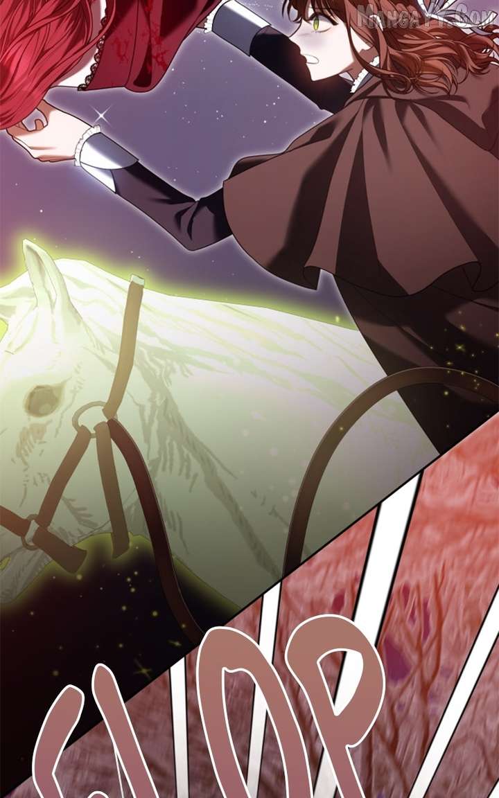 Concubine’s Invitation chapter 86 page 94