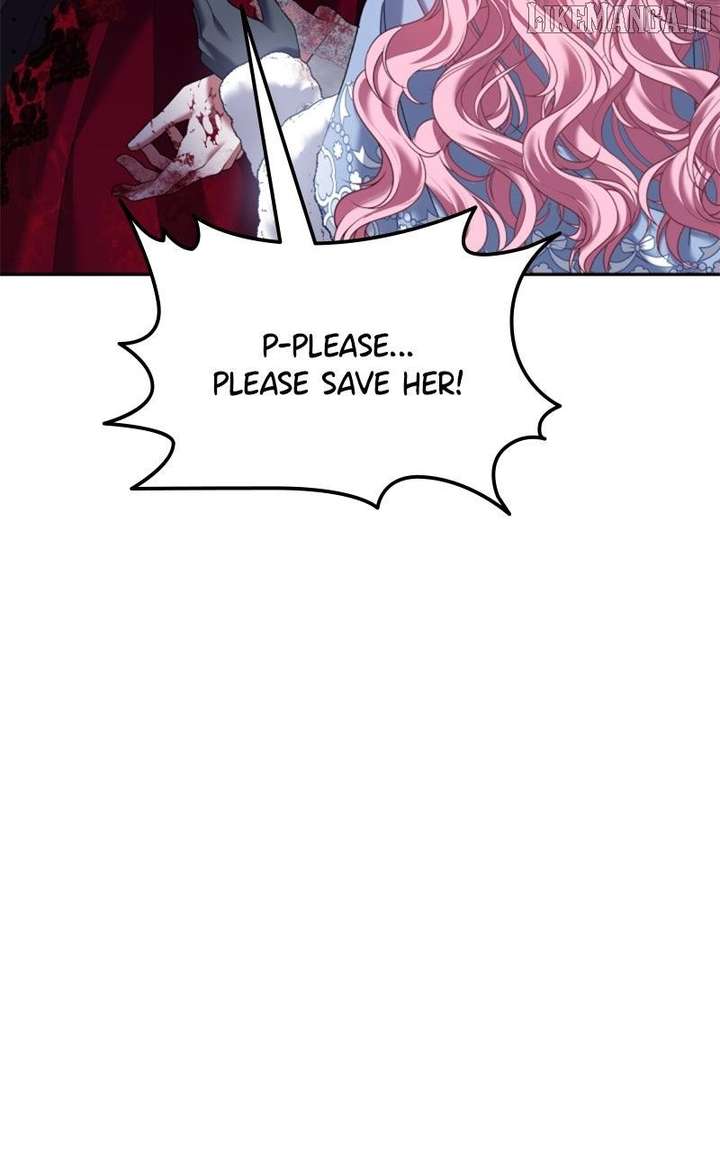 Concubine’s Invitation chapter 87 page 14