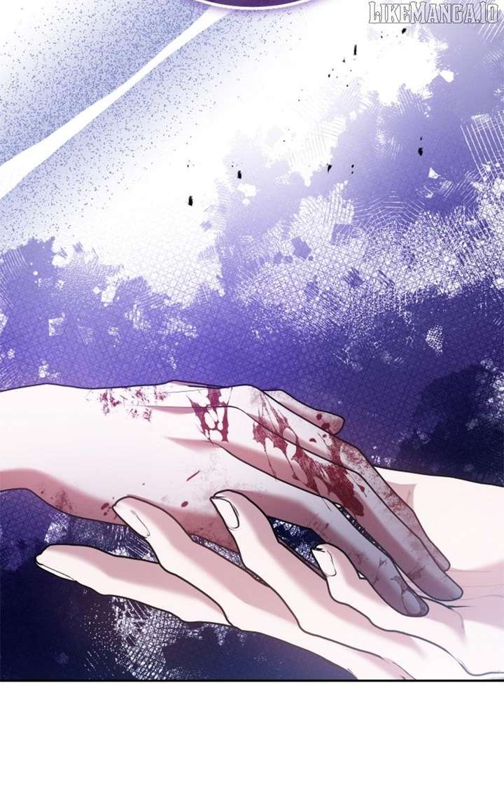 Concubine’s Invitation chapter 87 page 19