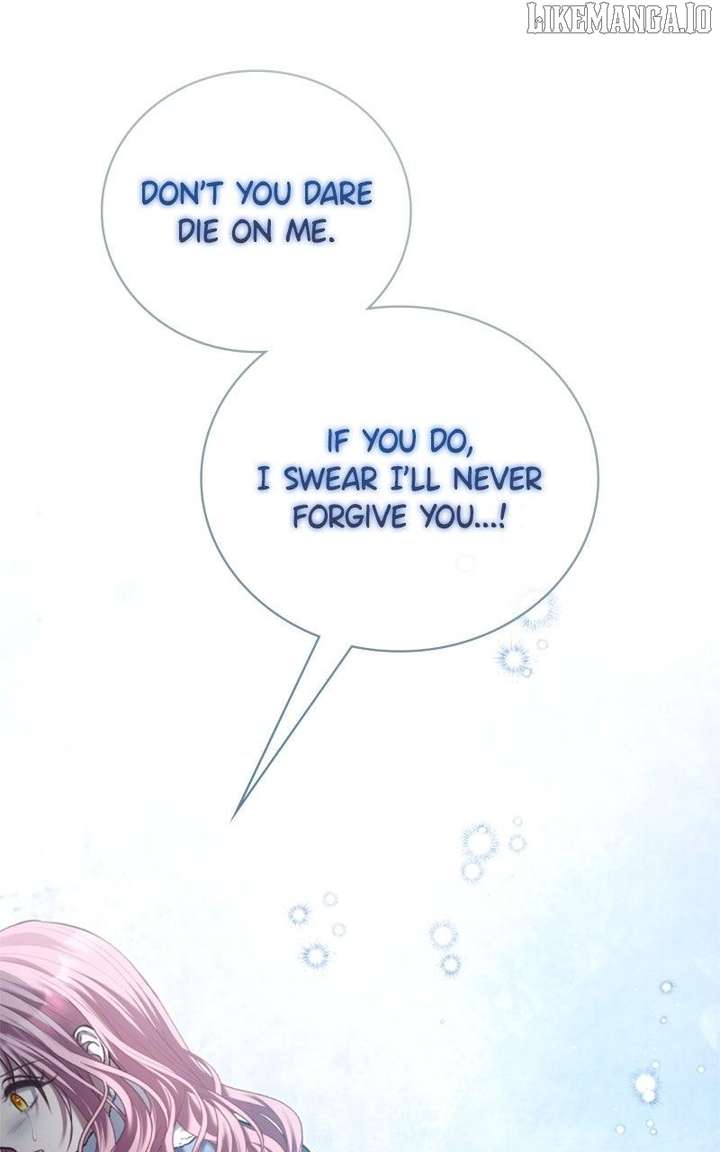 Concubine’s Invitation chapter 87 page 24