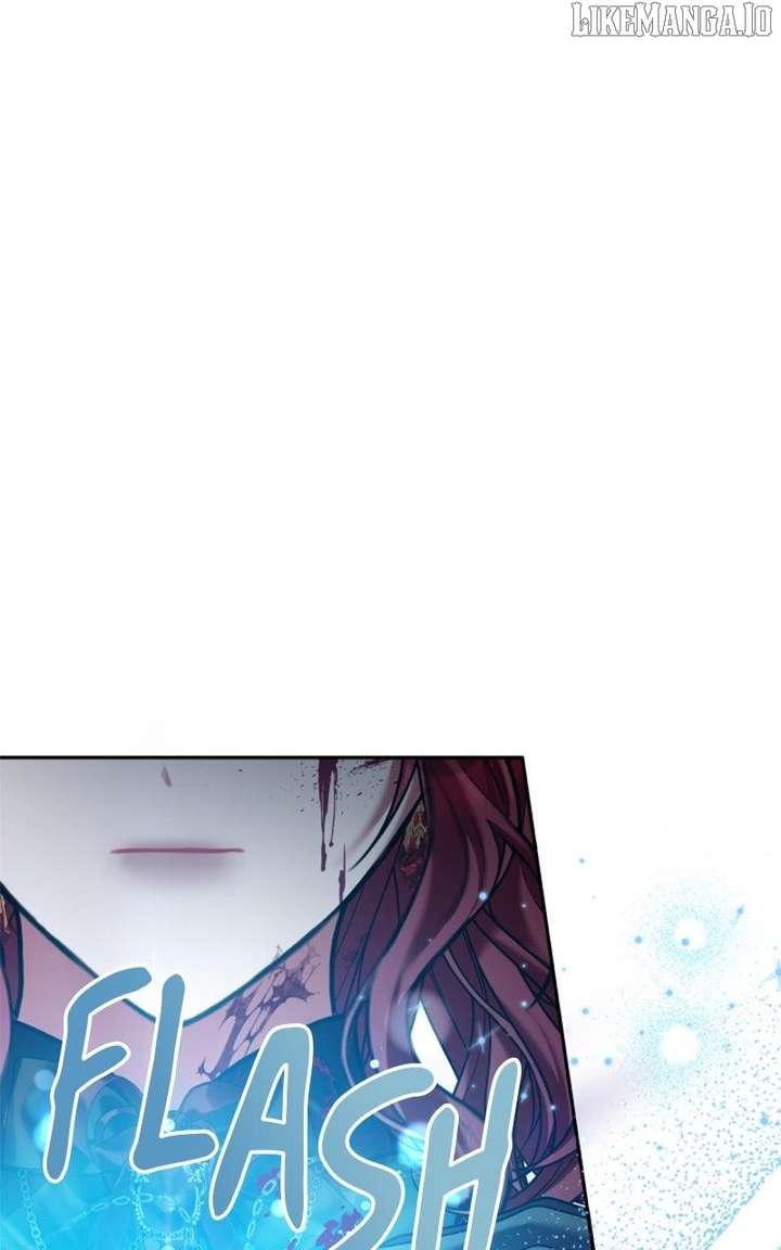 Concubine’s Invitation chapter 87 page 30