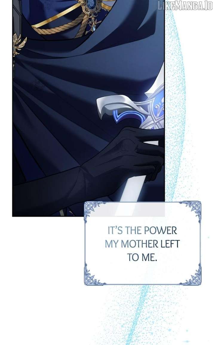 Concubine’s Invitation chapter 87 page 40